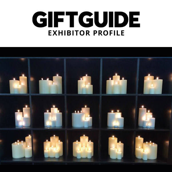 The Secret to Enjoy’s Candle Success – Gift Guide Feature
