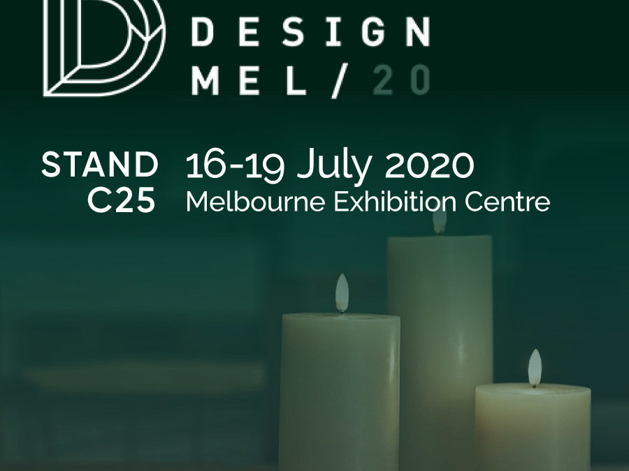 Decor+Design Melbourne 2020