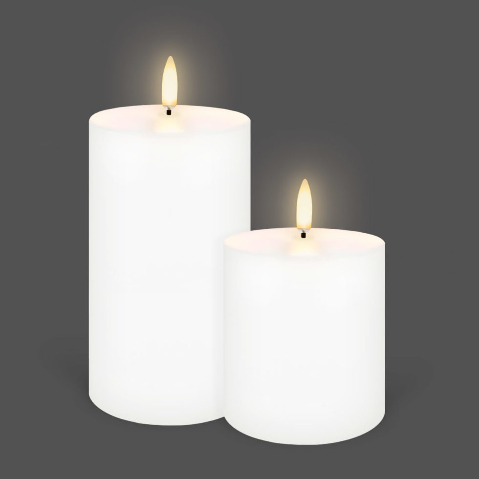 Uyuni Lighting OUTDOOR Flameless Candles Enjoy Living Australia