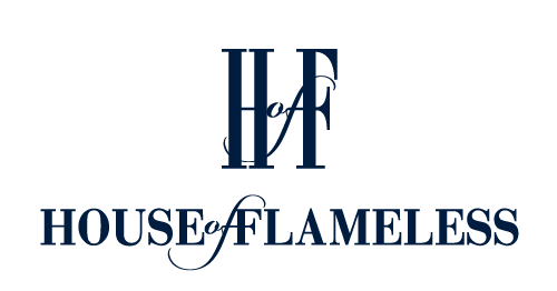 House Of Flameless Logo