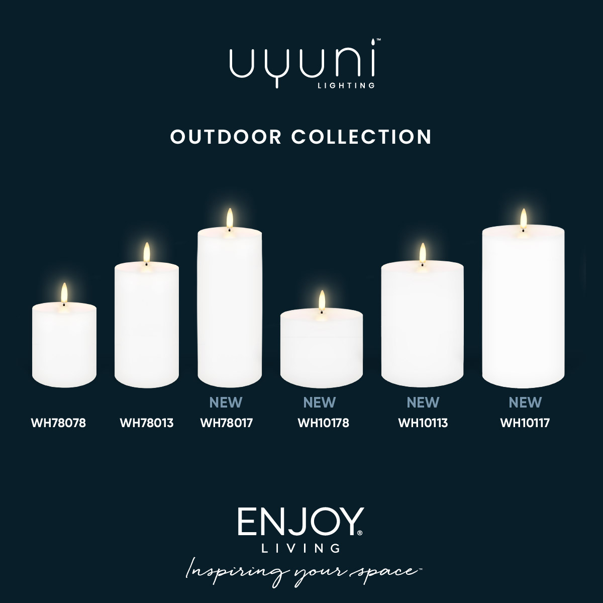 Uyuni Outdoor Collection