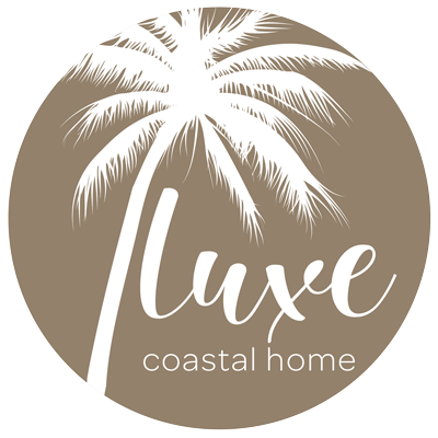 Luxe Coastal Home