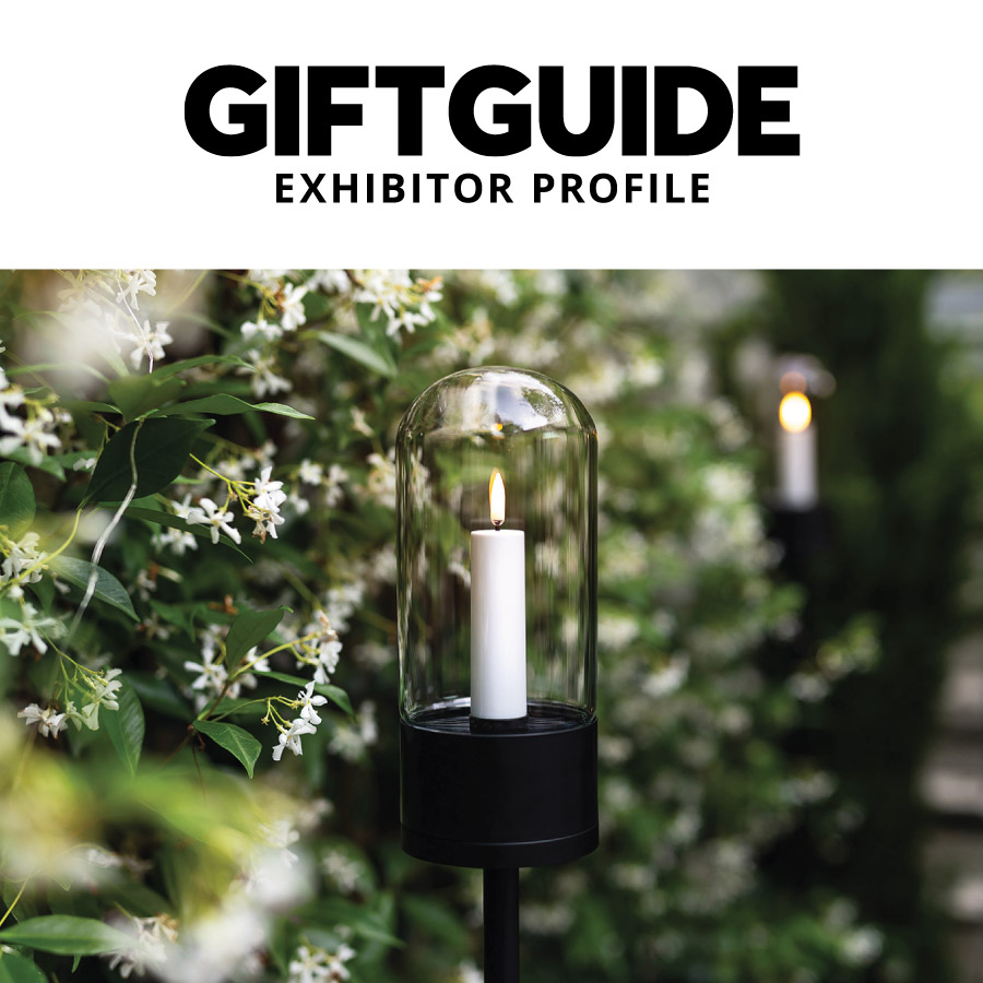 Outdoor living in style – Gift Guide Feature