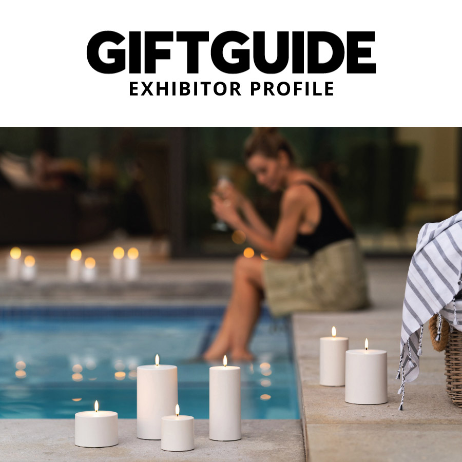 All year round outdoor entertaining – Gift Guide Feature