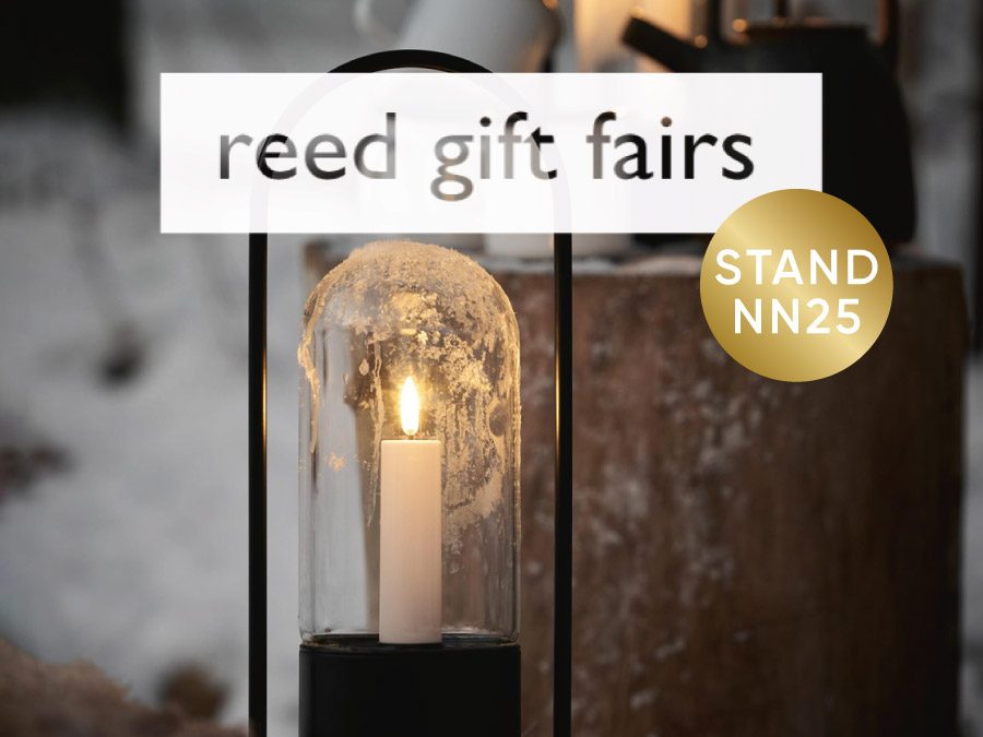 See us at Reed Gift Fair Melbourne 2023