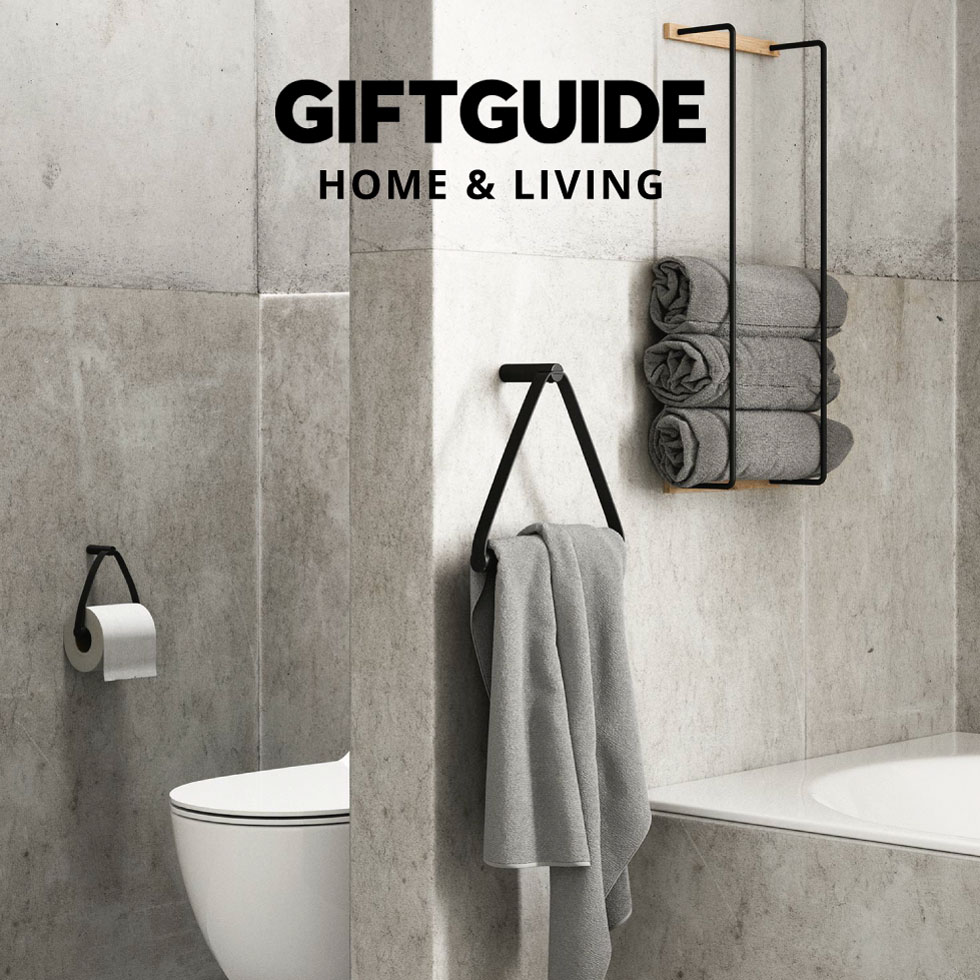 byWirth becomes EKTA Living GiftGuide Feature