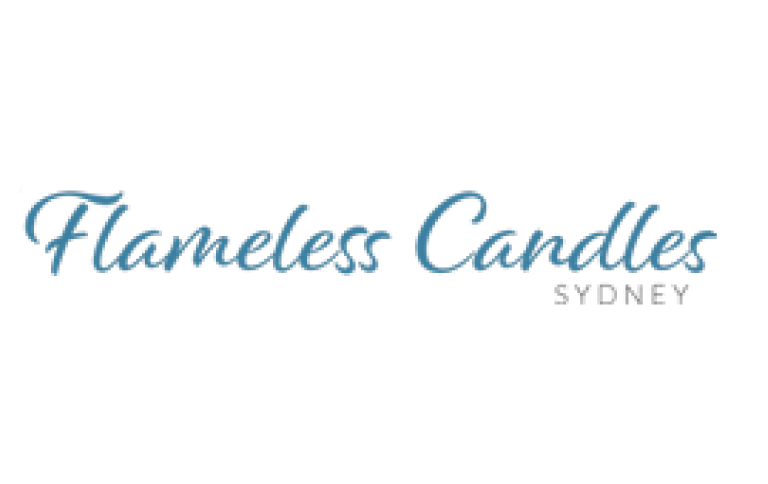 Flameless Candles Sydney