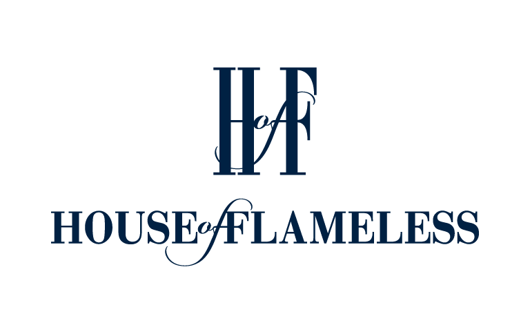 House of Flameless Logo