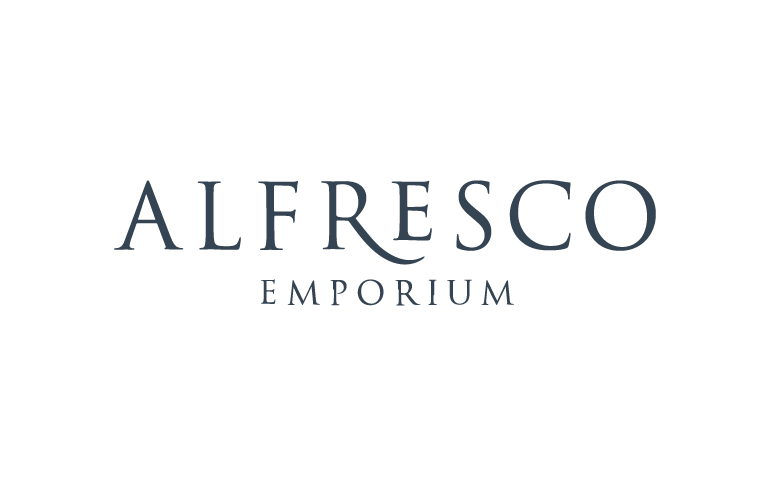 Alfresh Emporium Logo