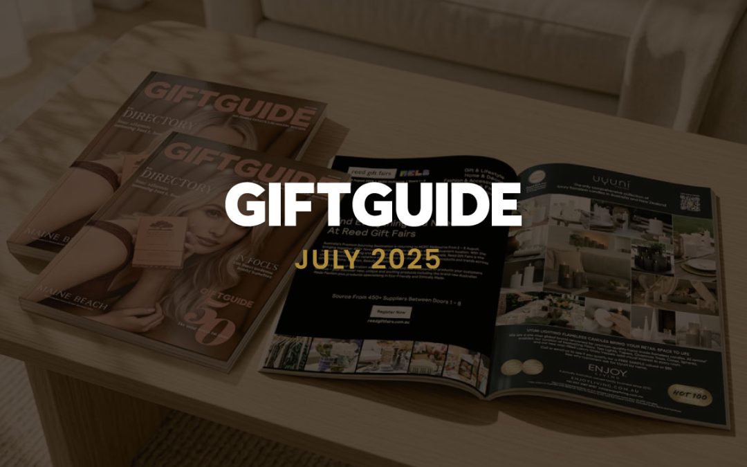 Australian Giftguide Directory July 2025