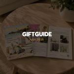 Australian Giftguide July 2025 Edition