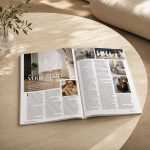 Enjoy Living Inspiring Your Space Australian Giftguide Feature Article July 2025