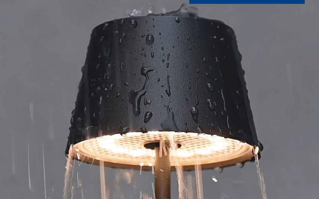 Villeroy & Boch lighting debuts in Australia & NZ