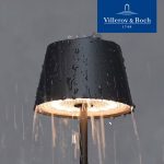 Villeroy & Boch lighting debuts in Australia & NZ