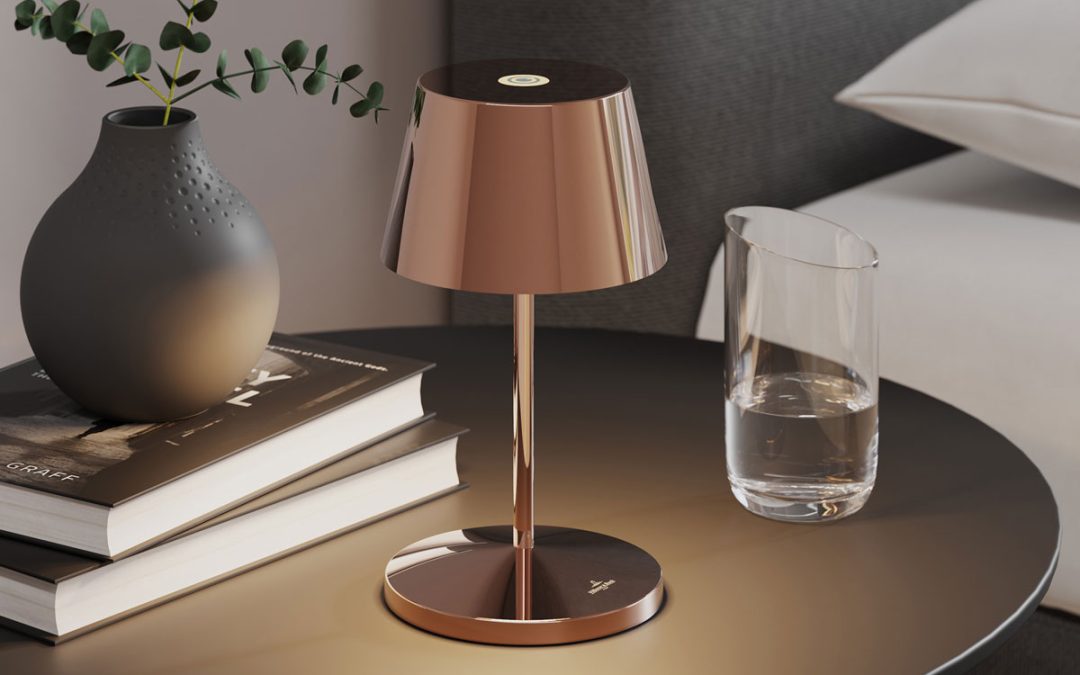 Where Design Meets Invisible Innovation