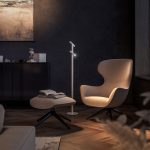 Sompex Tubo LED Lighting with detachable lights